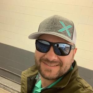 Meet your Posher, Justin